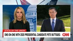 clipped thumbnail - sotu-buttigieg-rips-trump-full - CNN ID 20942527 - 00:00:30;16