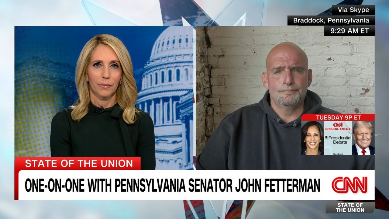 clipped thumbnail - sotu-fetterman-pennsylvania-voters-full - CNN ID 20942535 - 00:00:20;09