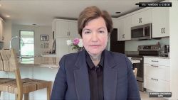 <p>Israel and Iran? Guest anchor Bianna Golodryga discusses this and more with Vali Nasr, a professor at the Johns Hopkins School of Advanced International Studies, and Susan Glasser, a staff writer at The New Yorker.</p>
