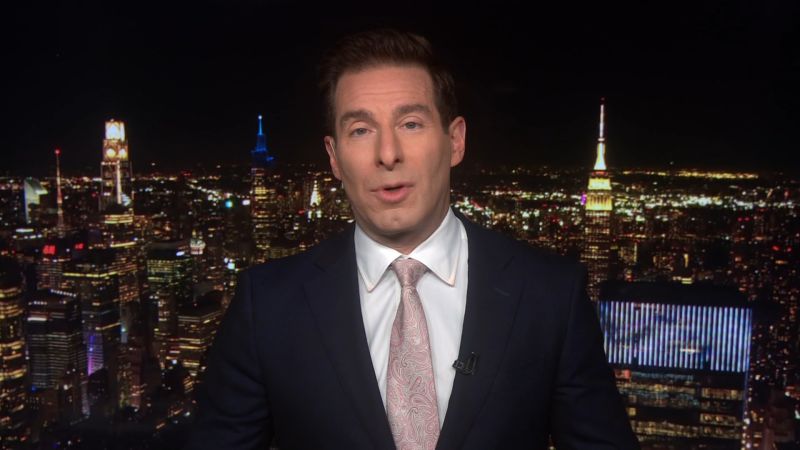 Honig on ‘large loophole’ in the law that could apply to Epstein files