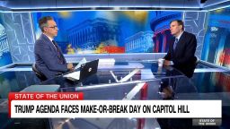 <p>Virginia Democratic Senator Mark Warner criticizes Trump's policy bill and discusses what we know about the damage done to Iran's nuclear sites and the status of their uranium stockpile. </p>
