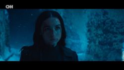 <p>Ana de Armas stars as an assassin in the spinoff from the 'John Wick' films. Douglas Hyde reports.</p>