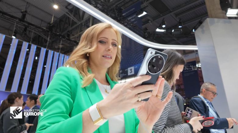 <p>Phone companies at this year's Mobile World Congress are betting autonomous AI agents may remove our need for apps. </p>