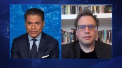 <p>The writer Noah Smith helps Fareed sort fact from fiction in the aftermath of the LA wildfires.</p>