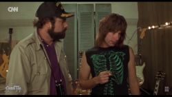 <p>Director Rob Reiner talks with Rick Damigella about the 41st anniversary of the mockumentary.</p>