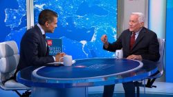 <p>On the eve of the republic’s 250th birthday, at a time of great political division, historian and biographer Walter Isaacson has a new book about the drafting of the Declaration of Independence, “The Greatest Sentence Ever Written.” He says that the words of the American founders carry lessons for how to regain political unity today.</p>