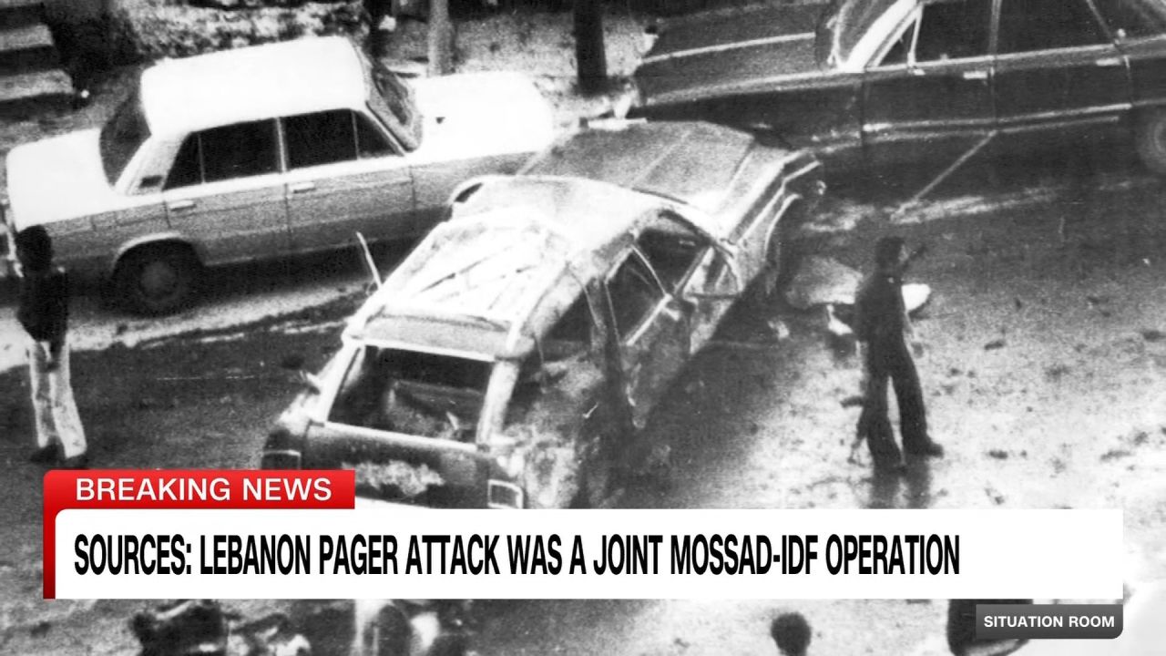 <p>Mossad has a history of audacious and dangerous secret operations against foreign adversaries - as well as some misfires.</p>