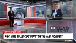 <p>Matt Shea joins The Lead</p>