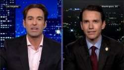 <p>Rep. Kevin Kiley (R-CA) joins CNN's Elex Michaelson to discuss his take on </p>