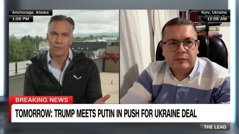 Ukrainian lawmaker: Trump has already made three serious mistakes