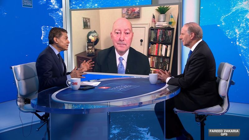 On GPS: Mapping Out Iran’s Options