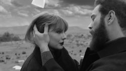 <p>Taylor Swift tops the Billboard 200, Macaulay Culkin considered buying 'Home Alone' house, and new Netflix launches 'Squid Game' and 'Bridgerton' yule log streams. Douglas Hyde reports.</p>