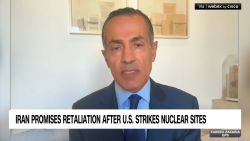 <p>Fareed asks Iran expert Vali Nasr and Israeli columnist Nadav Eyal how are leaders in Iran and Israel adjusting their strategies moving forward following U.S. airstrikes on Iran’s nuclear facilities.</p>
