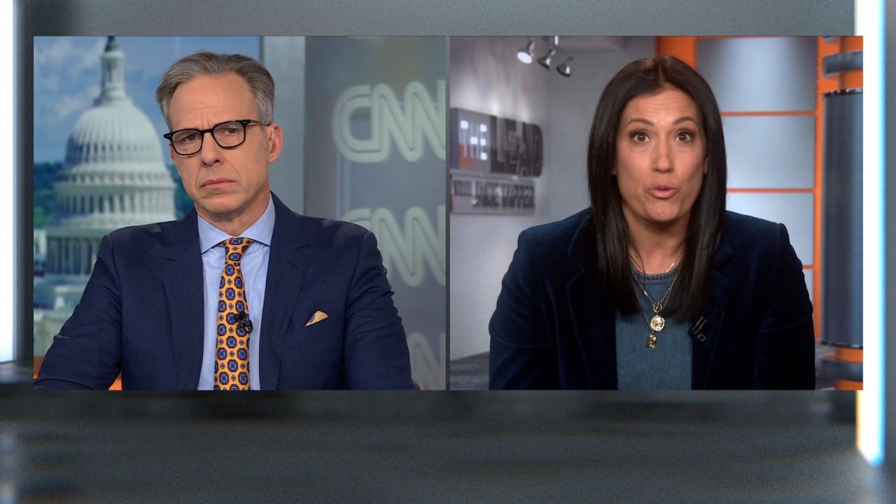 <p>CNN's Brynn Gingras reports</p>