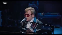 <p>The Rocket Man plays on a new rendition of 'Stonehenge,' Toad the Wet Sprocket on tour, and new music from Morgan Wade. Rick Damigella reports.</p>