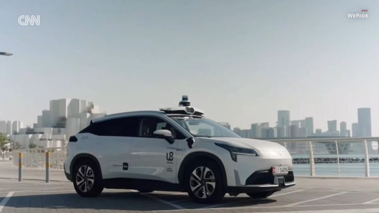 <p>Jordan has unveiled a state-of-the-art air cargo hub at Queen Alia International Airport, China’s WeRide has launched its first fully driverless Robotaxi trial in Abu Dhabi, and Saudi Arabia’s PIF has announced a $170 billion investment push into Europe by 2030.</p>