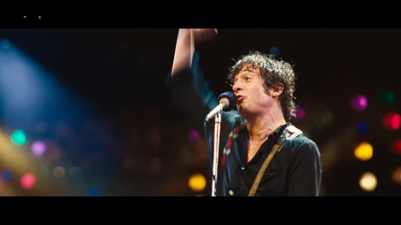 <p>Jeremy Allen White steps behind the mic as Springsteen, 'The Waterfront' debuts, and Kathryn Bigelow’s new political thriller. Douglas Hyde reports.</p>