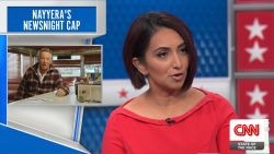 <p>Will Liz Cheney's endorsement of Kamala Harris convince Republicans and Independents in key swing states to join her? Former RNC Official Madison Gesiotto says, “It’s very difficult to see a world in which this really changes anything.”</p>