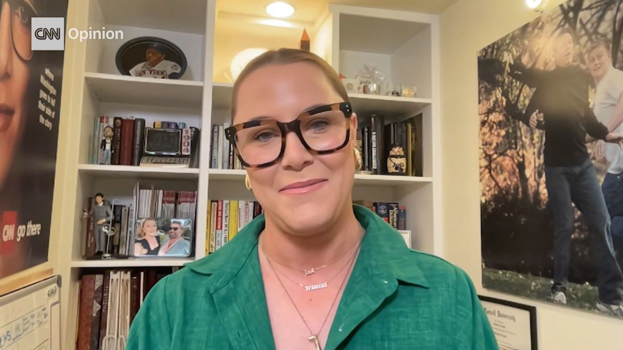 <p>In this week’s episode of “Unfiltered,” SE Cupp looks at Senate Majority Leader Chuck Schumer’s burger grilling fiasco and says that “Schumer can take solace in knowing he’s just the latest in a long line to fall victim to a political food fail.”</p>