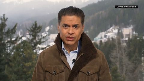 <p>President Donald Trump seems to think the US is a patsy. Yet, Fareed argues, the US has been the biggest beneficiary of the world order it built after World War II. Now, Fareed says, Trump’s transactionalism could undermine that world.</p>