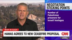 <p>Egypt and Qatar are pushing for renewed talks between Hamas and Israel</p>