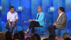 <p>At the Aspen Ideas Festival, Fareed sits down with former Attorney General Alberto Gonzales and former acting Attorney General Sally Yates to discuss what the Supreme Court’s ruling in a birthright citizenship case means for the future of executive power in America.</p>