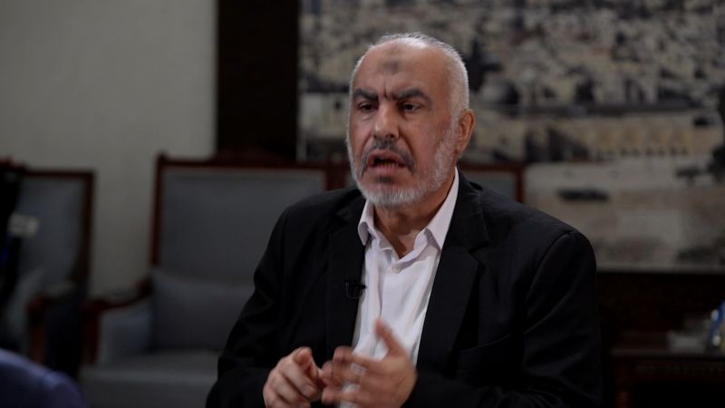 Senior Hamas official defends ‘high price’ of Oct 7 for Palestinians, saying attack created ‘golden moment’ Senior Hamas official defends ‘high price’ of Oct 7 for Palestinians, saying attack created ‘golden moment’