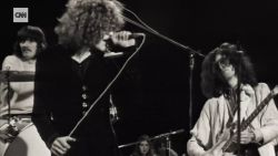 <p>The first documentary authorized by the legendary band recounts how Led Zeppelin came to be. Rick Damigella talked with the filmmakers.</p>