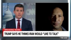 <p>Naftali Bennett joins The lead</p>