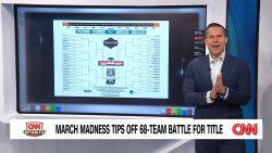 <p>The fields are set and it’s time for a big exhale before the madness truly kicks into gear. CNN Sports' Andy Scholes gives you the tips and trends for you to end up at the top of your league and earn those bragging rights. </p>