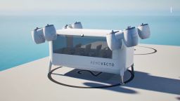 <p>Flying cars moved a step closer to reality in Oman, OceanQuest debuted at the UN Ocean Conference, and it was announced that Syria will soon reconnect to the Swift payment system.</p>