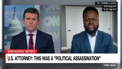 <p>Abou Amara joins The Lead</p>