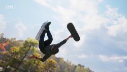 <p>Two Tony Hawk games get remakes, plus sneak peeks at the new season of 'Fallout 76' and 'Jurassic Park Pinball.' Rick Damigella reports.</p>