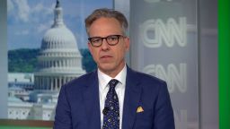 <p>Danny Reynolds joins The Lead</p>