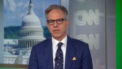<p>Danny Reynolds joins The Lead</p>