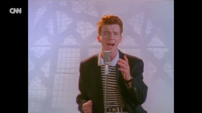 <p>Rick Astley hit gets one billion Spotify streams, 'Downton Abbey: The Grand Finale' first look, and no more 'Luke' for Mark Hamill? Douglas Hyde reports.</p>