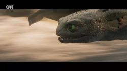 <p>The cast and director talk about the new, live action version of the 2010 animated hit. Topher Gauk-Roger contributed to this story by Douglas Hyde.</p>