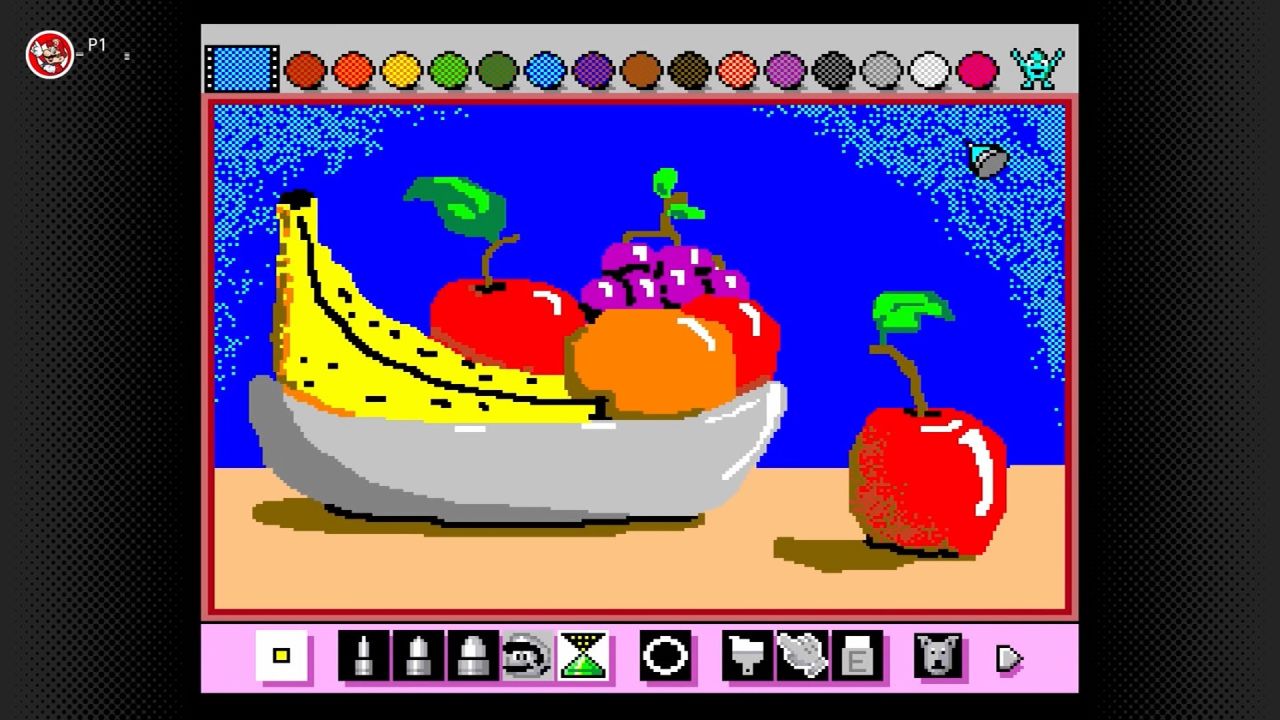 Game On: ‘Mario Paint’ returns