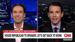 <p>Congressman Kevin Kiley of California joins Elex Michaelson to discuss the government shutdown, gerrymandering and more. </p>