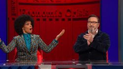 <p>The Trump administration is pointing to renewed unrest in Portland, Oregon, to justify an imminent deployment of federal troops to the Democrat-led city. Roy Wood Jr. and his panel discuss the city's unique way of protesting. "Have I Got News For You” regularly airs Saturdays at 9pm ET/PT and streams on HBO Max the following day.</p>