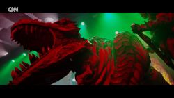 

<p>Singer Blöthar the Berserker, and his human-form Michael Bishop Ph.D, talk with Rick Damigella about the shock rock band’s 40th anniversary.</p>
<p>” onload=”this.classList.remove(‘image__dam-img–loading’)” onerror=”imageLoadError(this)” height=”1080″ width=”1920″></picture>     </div>
<div>
<p>Shock rockers GWAR celebrate 40th anniversary                 </p>
<div>
<p><span>                                     <svg width=