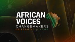 <p>African Voices has featured the continent’s most unique personalities rewriting the African narrative worldwide. From politics to comedy, music to visual arts, architecture, sports, and entrepreneurship, we look back at the show’s 15-year broadcasting history with this snapshot of its storytelling journey.</p>