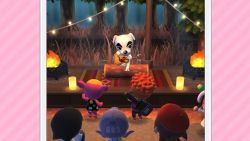 <p>'Animal Crossing: Pocket Camp Complete' is playable now, plus a look at cozy games about making coffee, and going fishing. Rick Damigella reports.</p>