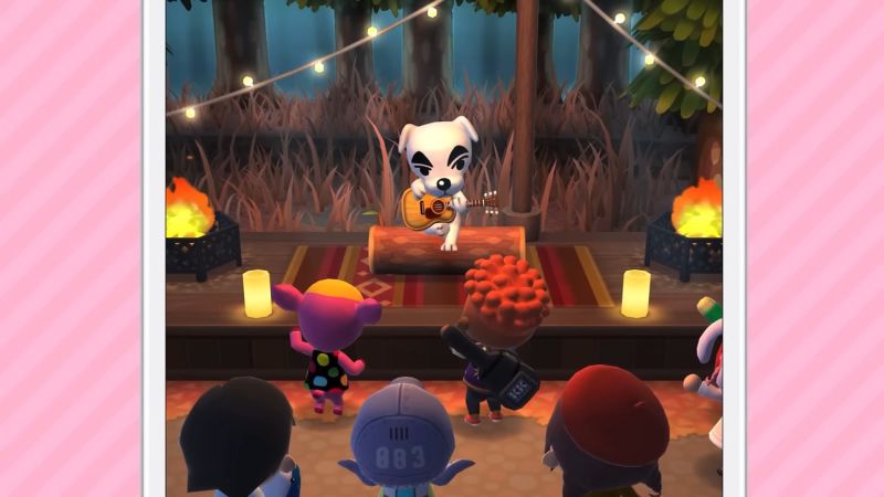 Game On: ‘Animal Crossing’ mobile game gets an upgrade