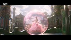 <p>Eric Vetro talks about working with Ariana Grande to prepare for her role 'Wicked' and 'Wicked: For Good.'' Rick Damigella reports.</p>