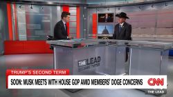 <p>Rep. Ryan Zinke joins The Lead</p>
