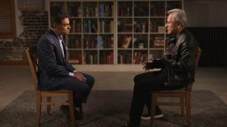 <p>Fareed speaks with Nvidia CEO Jensen Huang about the productivity gains from the AI revolution — and whether people should be concerned about job losses.</p>