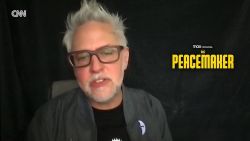 <p>James Gunn reveals a new 'Wonder Woman' is being written, Ice Spice joins upcoming 'SpongeBob' flick, plus Joaquin Phoenix and Pedro Pascal in 'Eddington.' Rick Damigella and Douglas Hyde contributed to this story.</p>