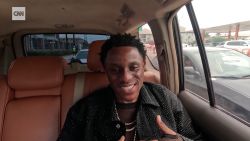 <p>Nigerian recording artist Victony is driven by his passion for music. Despite not having a musical background he went viral on TikTok with his single “Soweto” in 2022, and since then he’s recorded collaborations with Afrobeats stars like Burna Boy, Mayorkun, and Asake.</p>