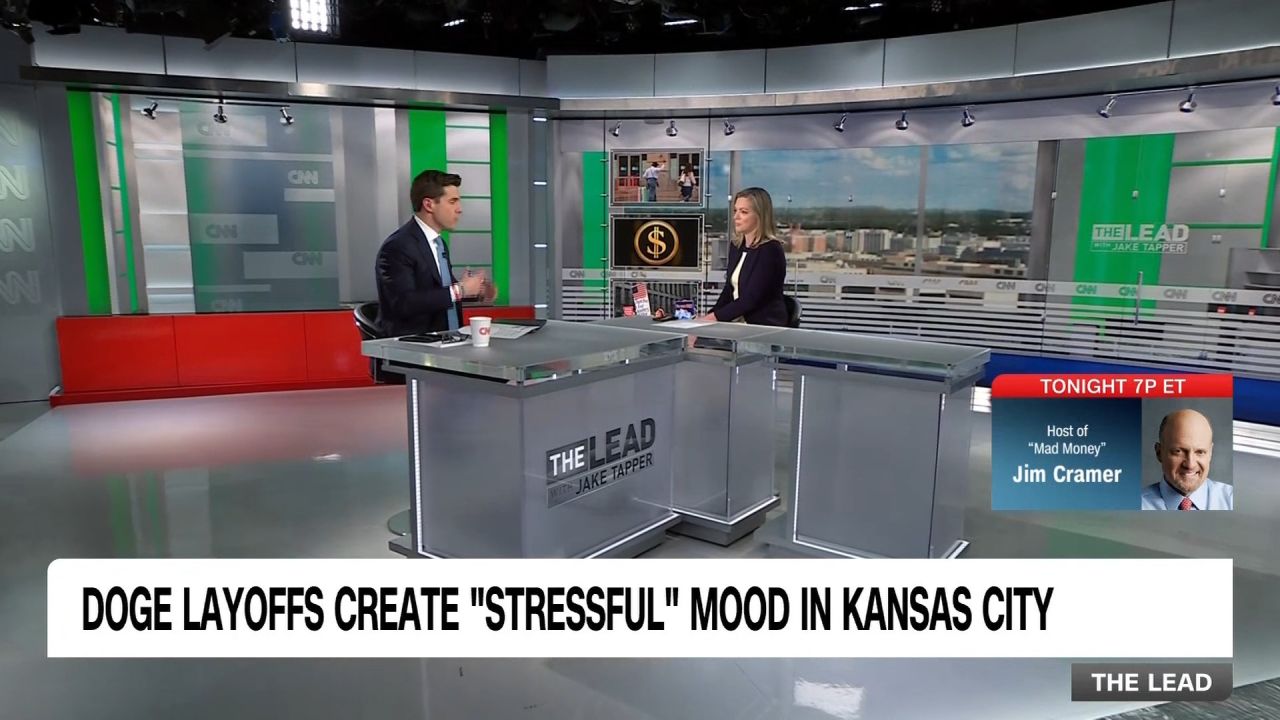 <p>CNN's Kayla Tausche reports</p>